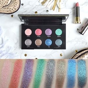 Urban Decay Moondust Palette